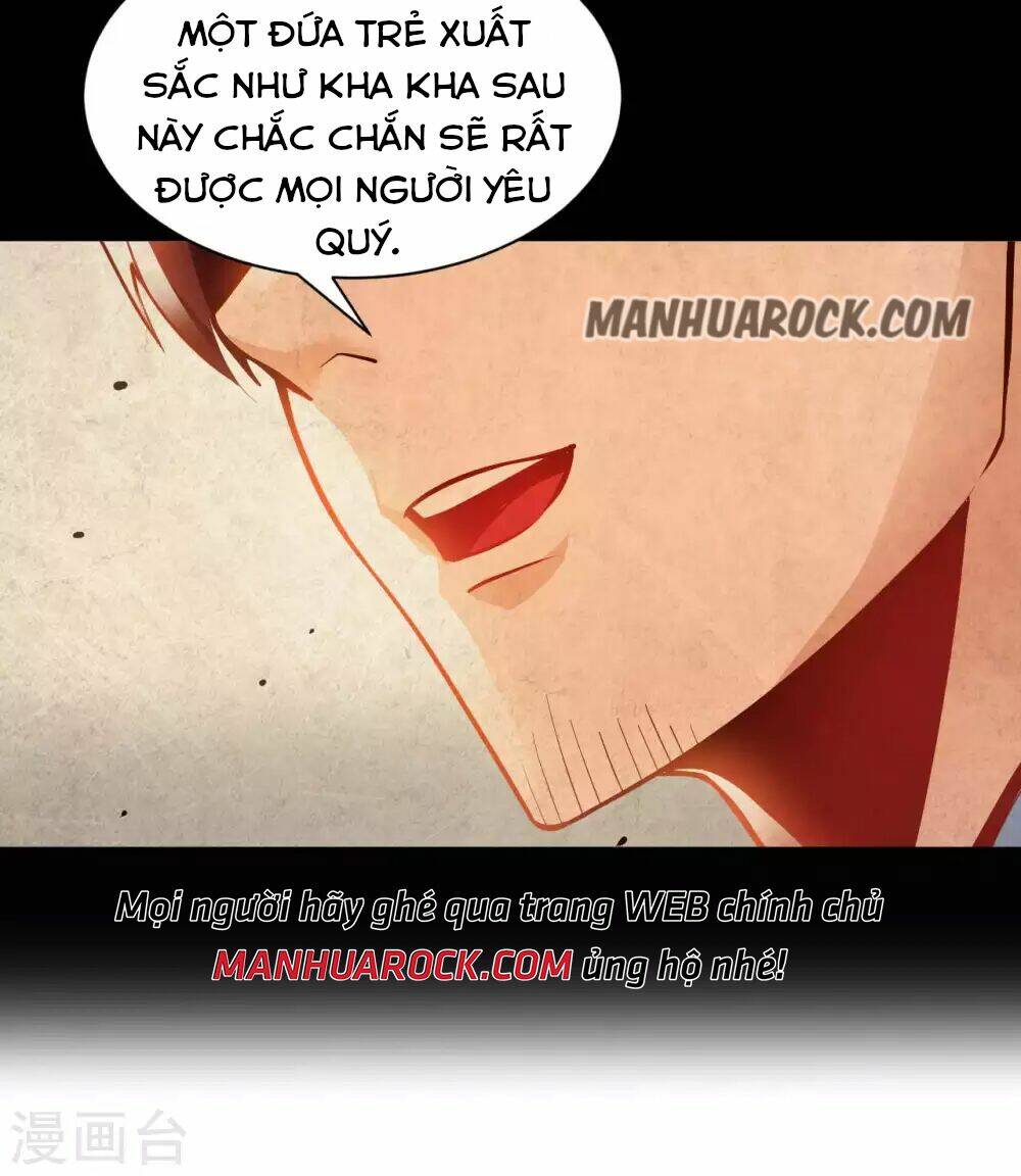 Sư Phụ Của Ta Là Thần Tiên Chapter 36 - Trang 45