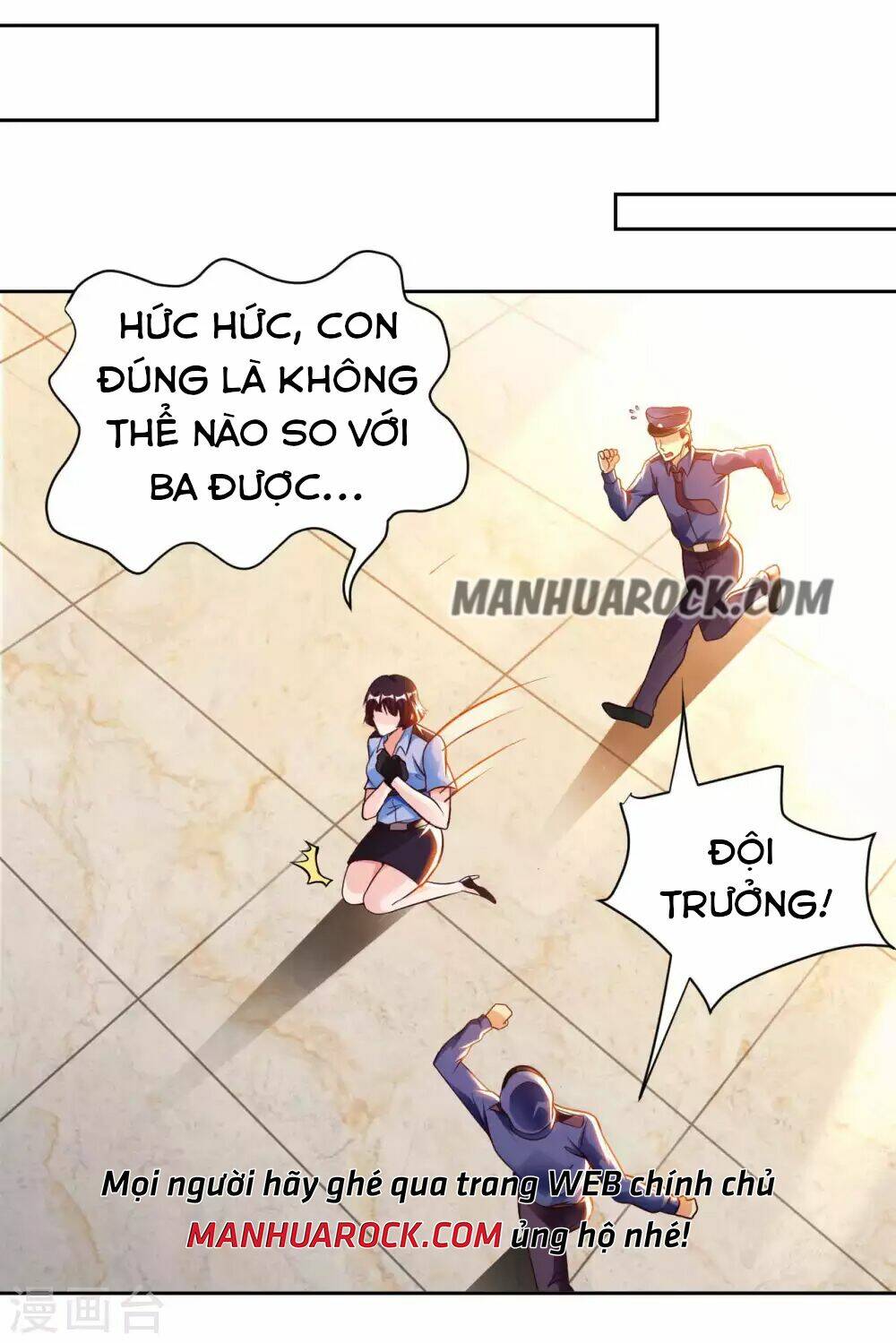 Sư Phụ Của Ta Là Thần Tiên Chapter 36 - Trang 46