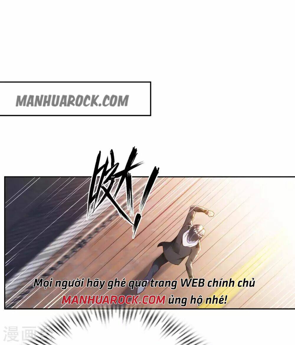Sư Phụ Của Ta Là Thần Tiên Chapter 36 - Trang 48