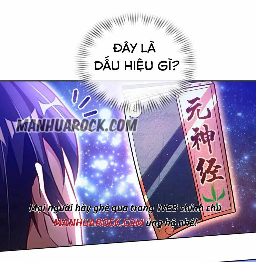Sư Phụ Của Ta Là Thần Tiên Chapter 37 - Trang 10