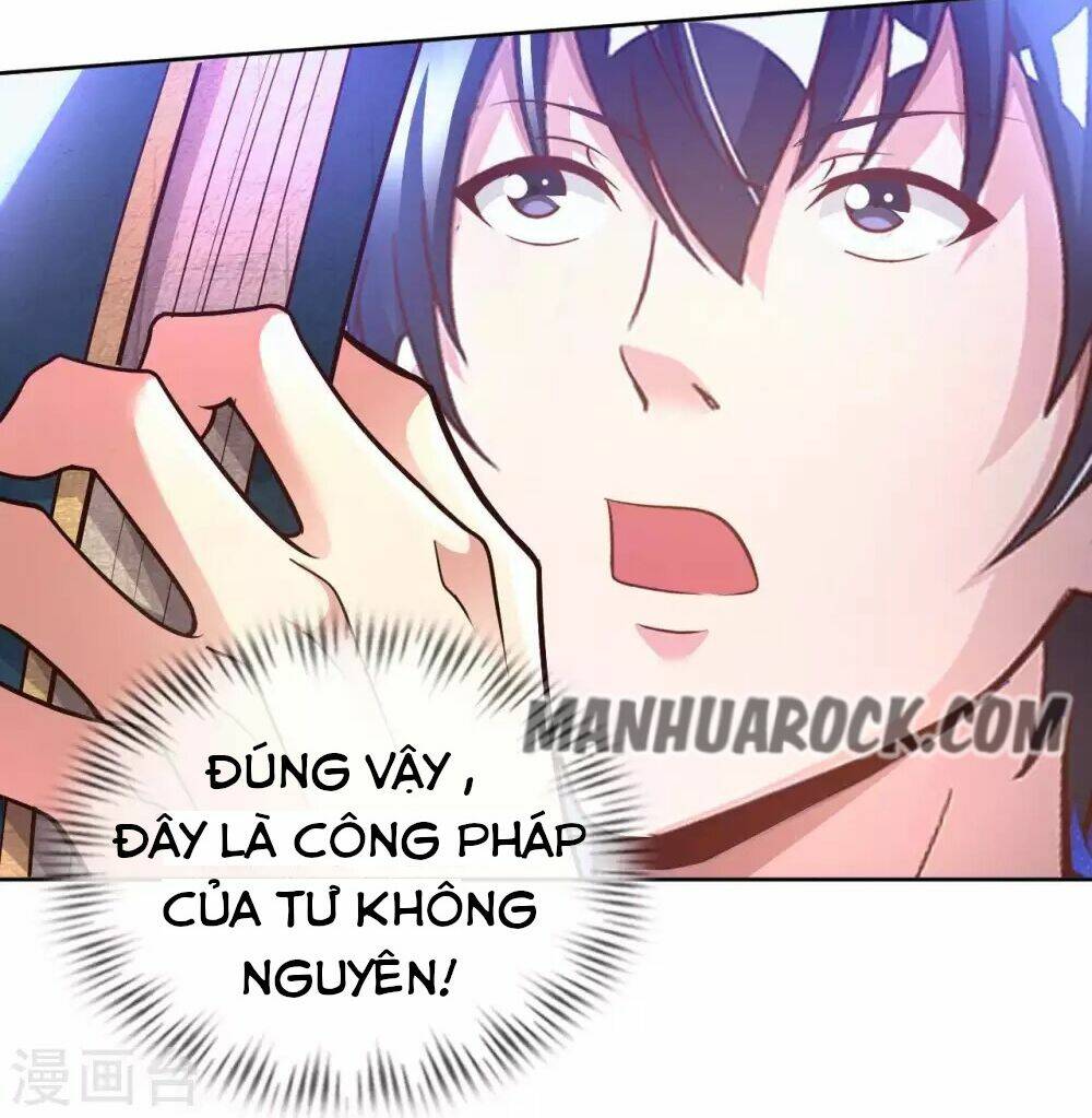 Sư Phụ Của Ta Là Thần Tiên Chapter 37 - Trang 11
