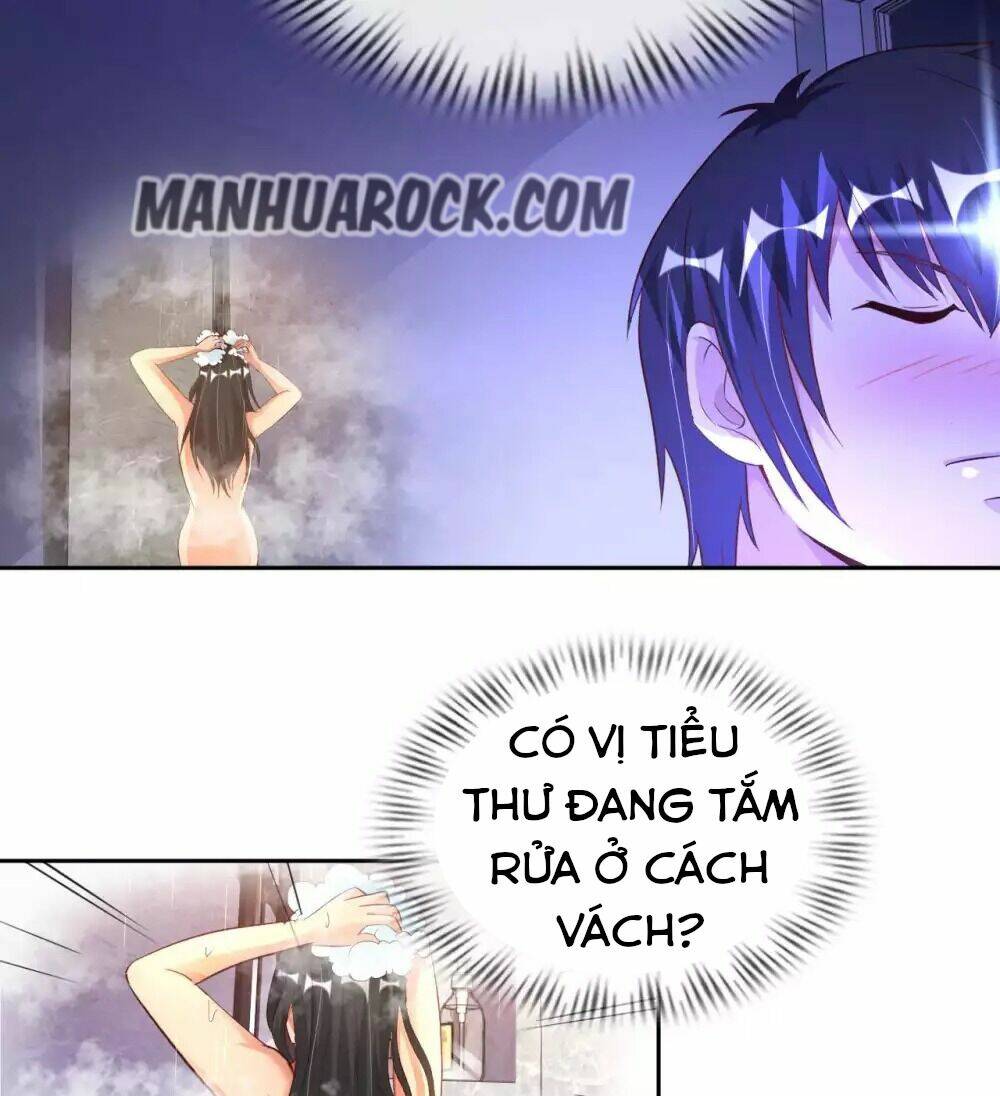 Sư Phụ Của Ta Là Thần Tiên Chapter 37 - Trang 14