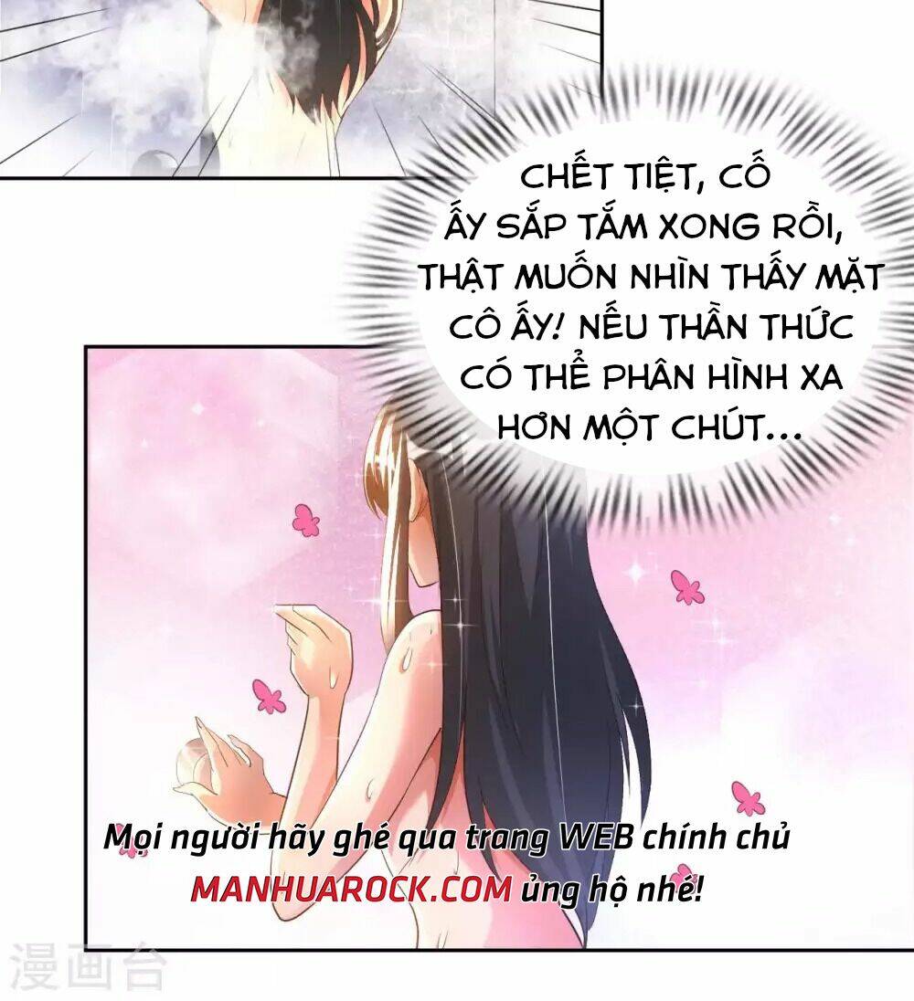 Sư Phụ Của Ta Là Thần Tiên Chapter 37 - Trang 15