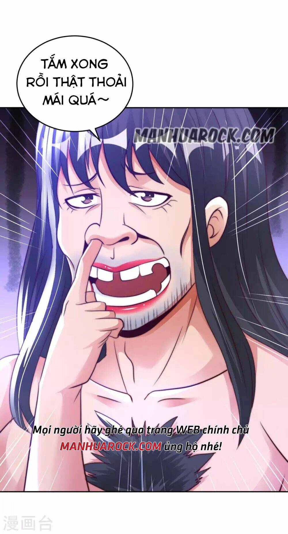 Sư Phụ Của Ta Là Thần Tiên Chapter 37 - Trang 16
