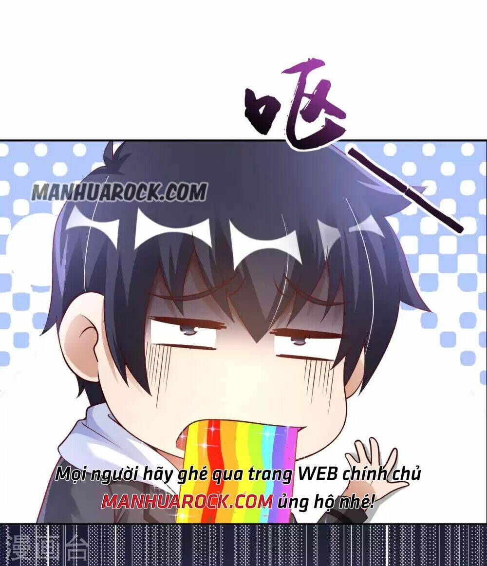 Sư Phụ Của Ta Là Thần Tiên Chapter 37 - Trang 17