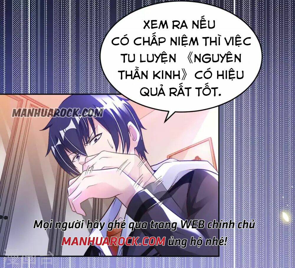 Sư Phụ Của Ta Là Thần Tiên Chapter 37 - Trang 18