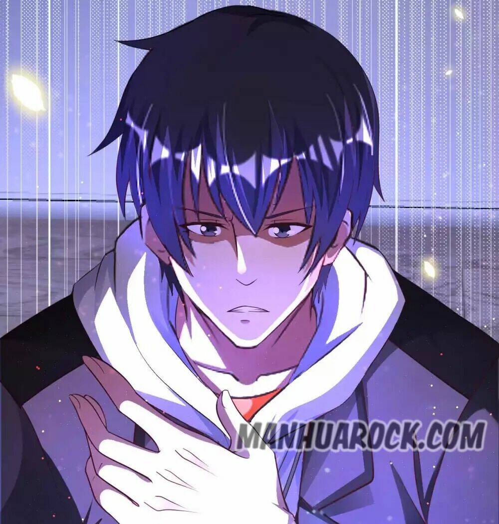 Sư Phụ Của Ta Là Thần Tiên Chapter 37 - Trang 19