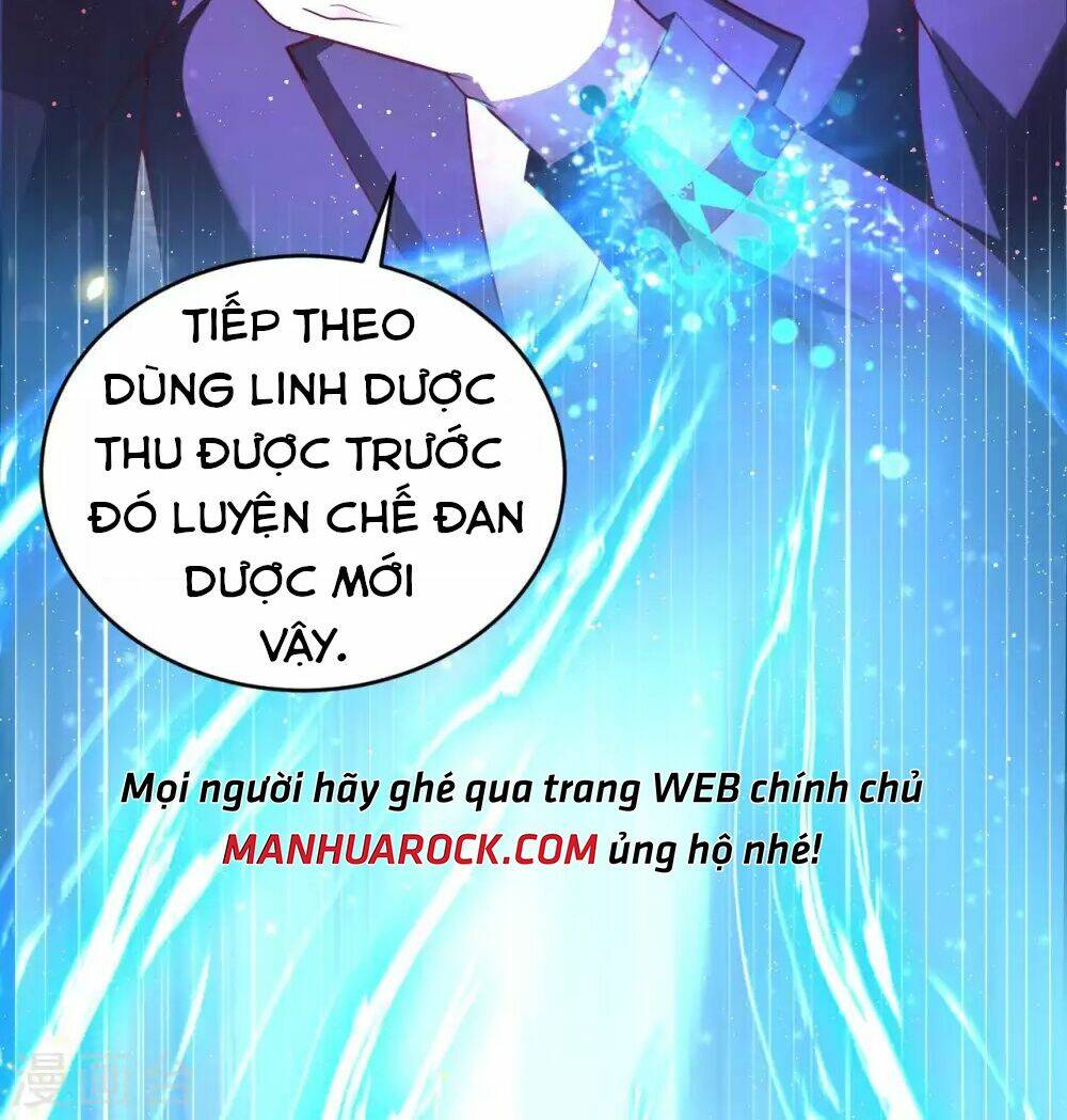 Sư Phụ Của Ta Là Thần Tiên Chapter 37 - Trang 20