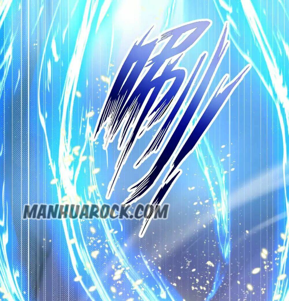 Sư Phụ Của Ta Là Thần Tiên Chapter 37 - Trang 21