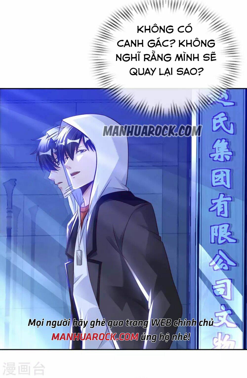 Sư Phụ Của Ta Là Thần Tiên Chapter 37 - Trang 25