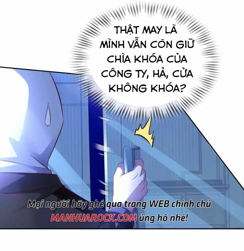 Sư Phụ Của Ta Là Thần Tiên Chapter 37 - Trang 26