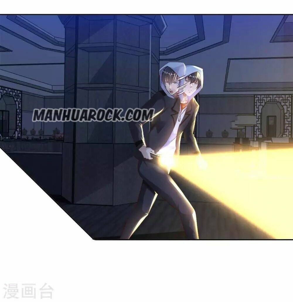 Sư Phụ Của Ta Là Thần Tiên Chapter 37 - Trang 27