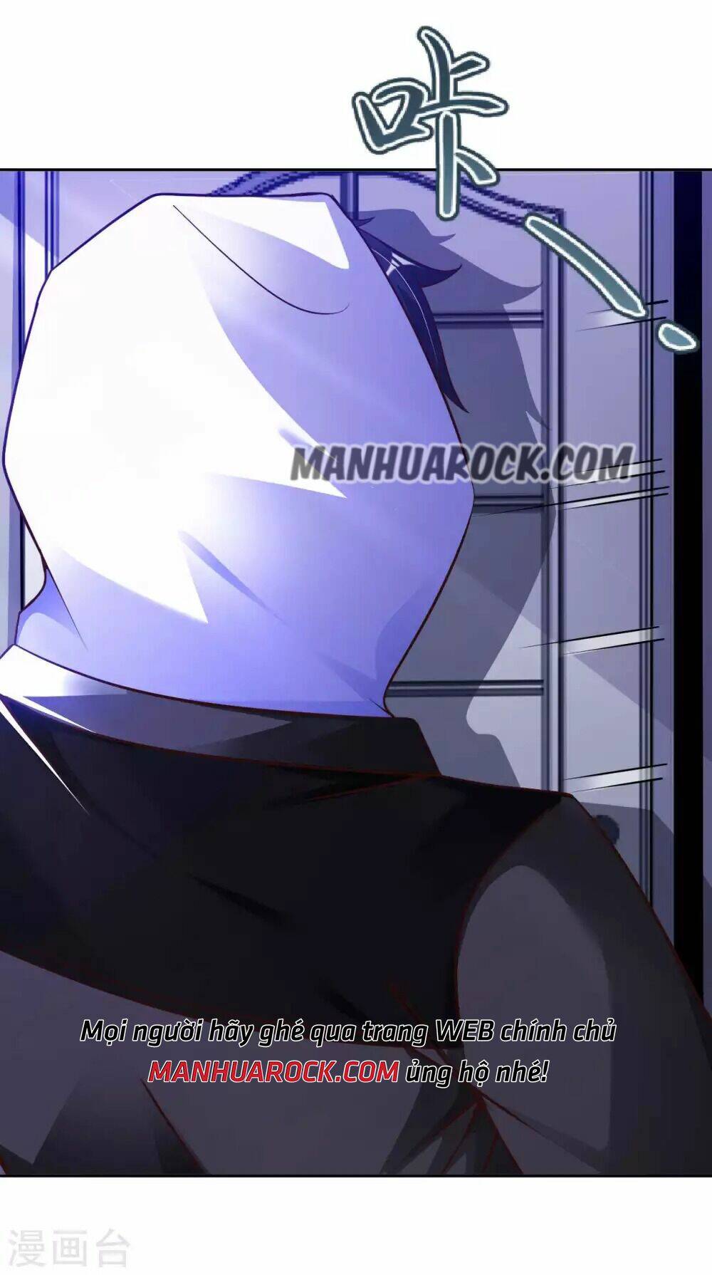 Sư Phụ Của Ta Là Thần Tiên Chapter 37 - Trang 3
