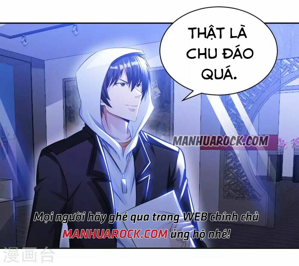 Sư Phụ Của Ta Là Thần Tiên Chapter 37 - Trang 31
