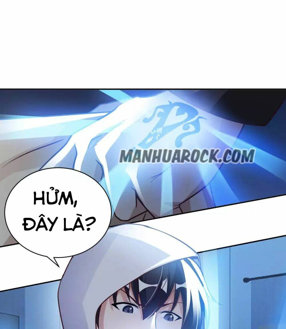 Sư Phụ Của Ta Là Thần Tiên Chapter 37 - Trang 32