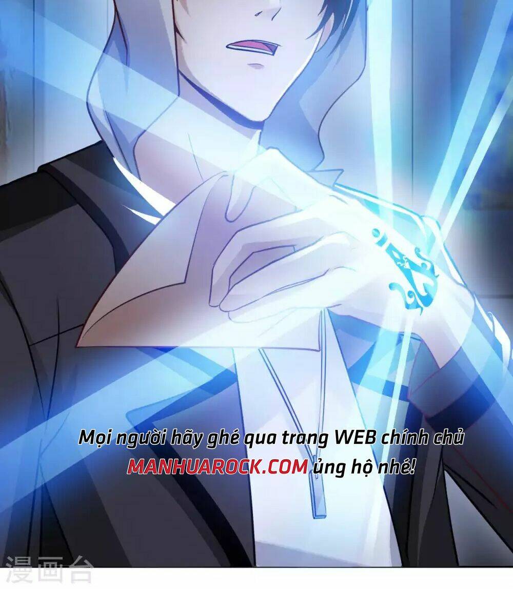 Sư Phụ Của Ta Là Thần Tiên Chapter 37 - Trang 33