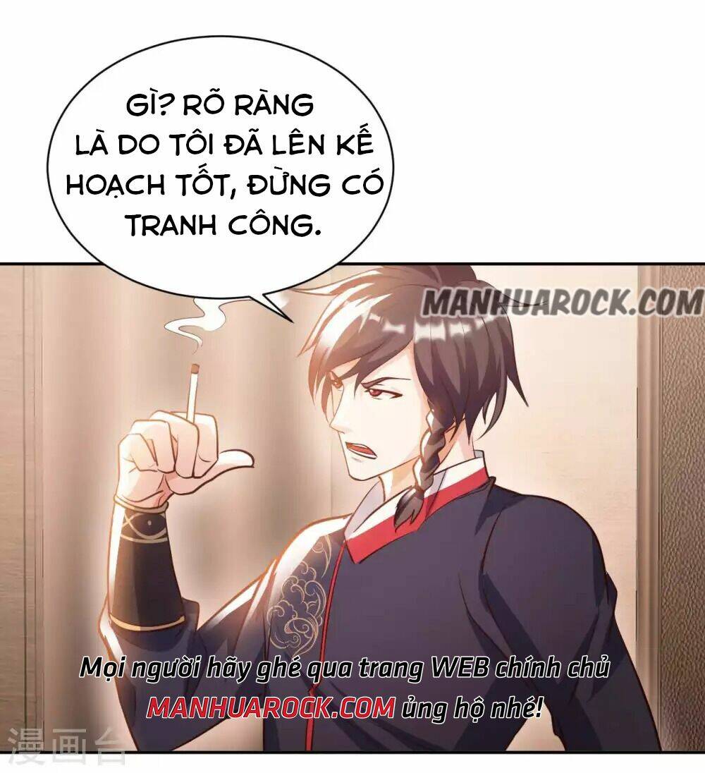 Sư Phụ Của Ta Là Thần Tiên Chapter 37 - Trang 37
