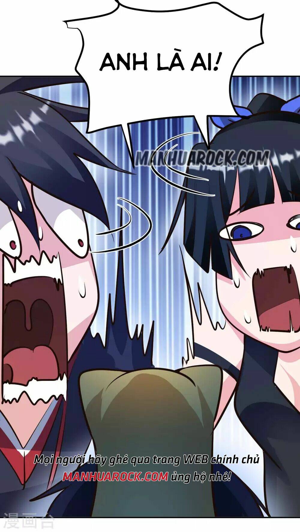 Sư Phụ Của Ta Là Thần Tiên Chapter 37 - Trang 39