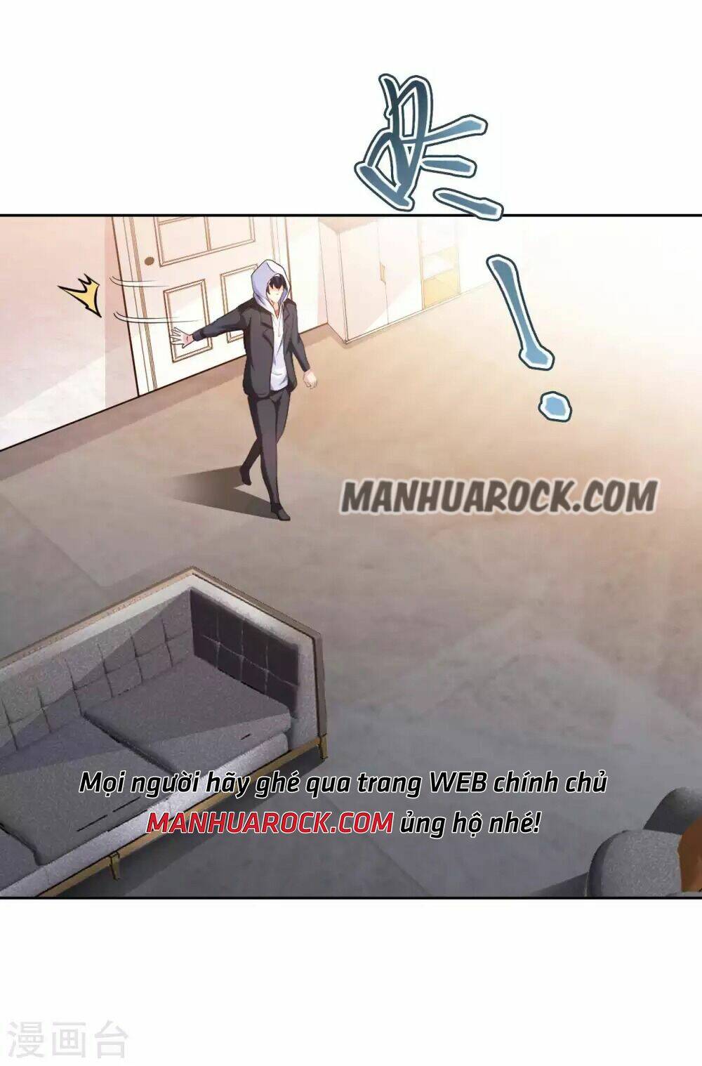 Sư Phụ Của Ta Là Thần Tiên Chapter 37 - Trang 4
