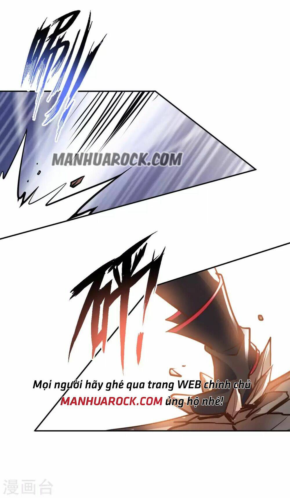 Sư Phụ Của Ta Là Thần Tiên Chapter 37 - Trang 40