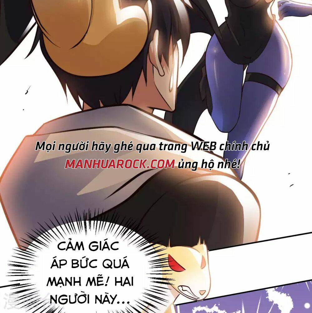 Sư Phụ Của Ta Là Thần Tiên Chapter 37 - Trang 42