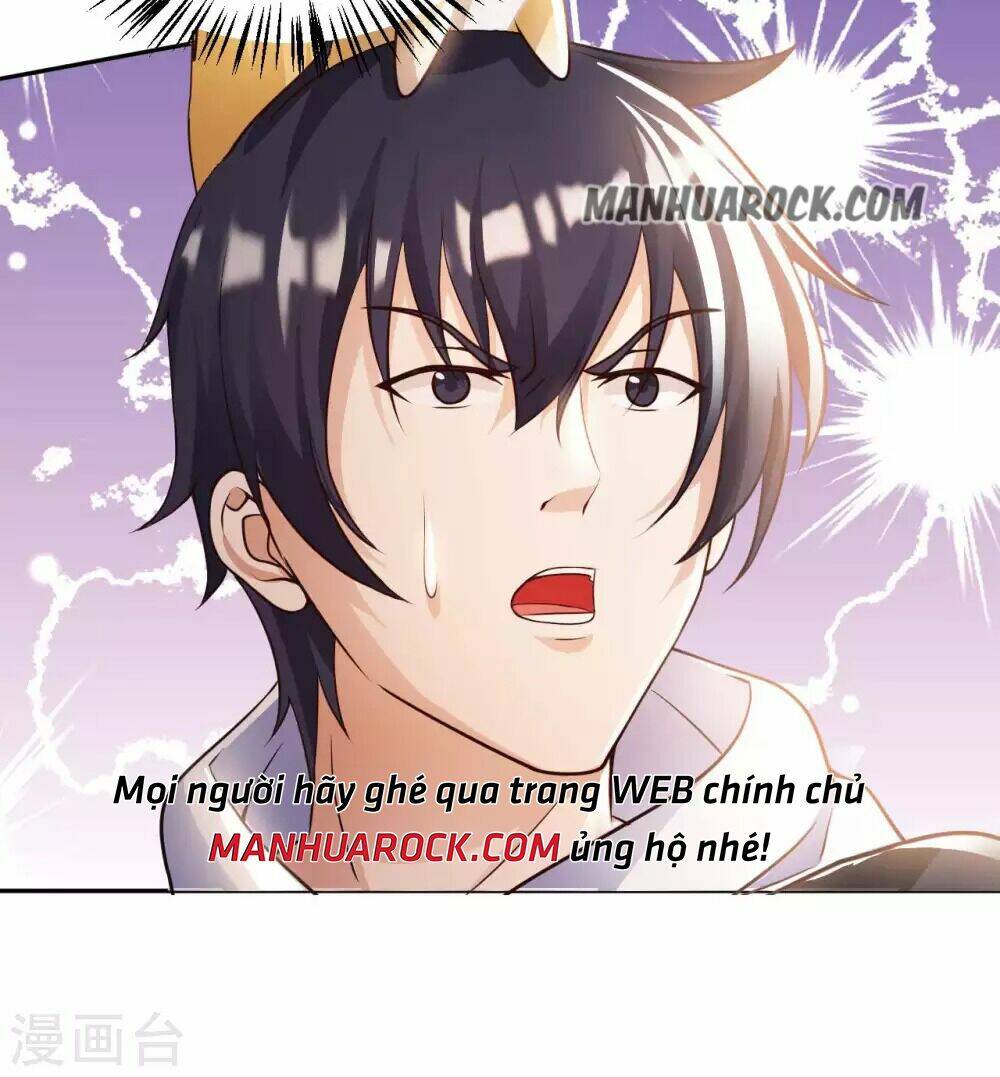 Sư Phụ Của Ta Là Thần Tiên Chapter 37 - Trang 43