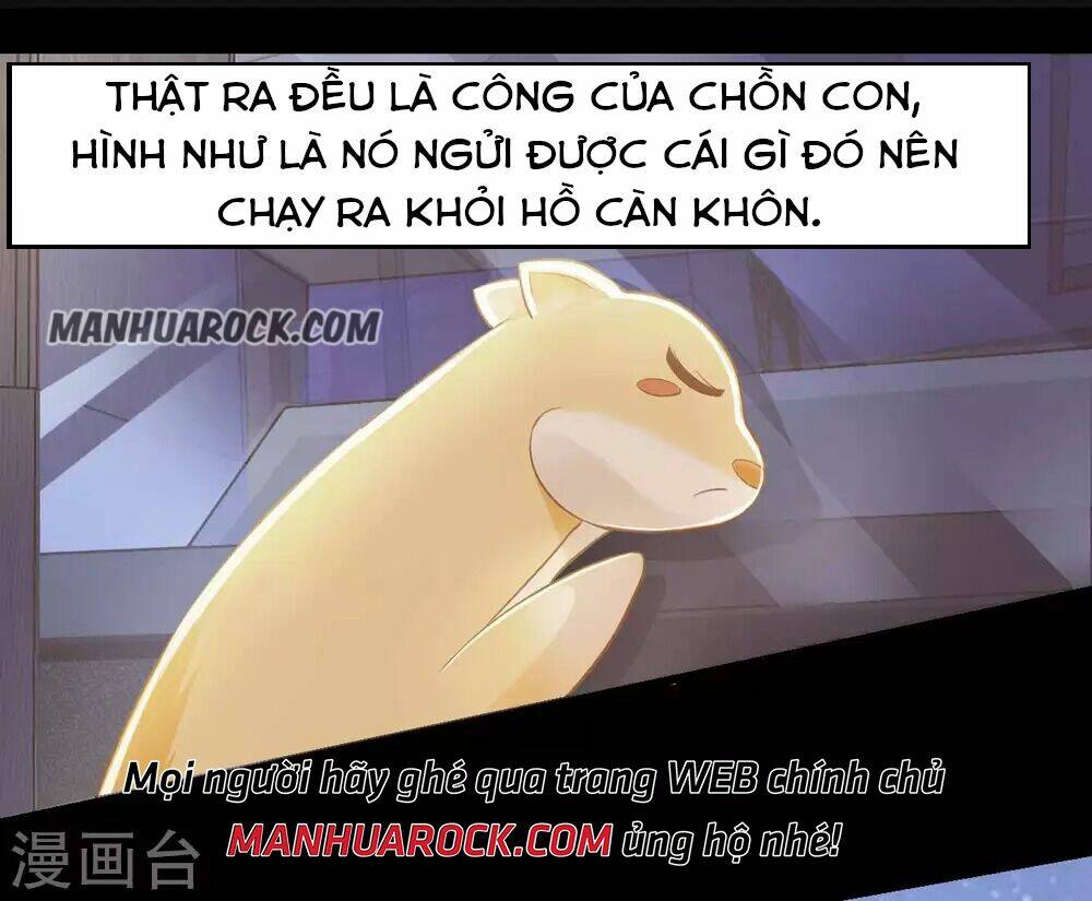 Sư Phụ Của Ta Là Thần Tiên Chapter 37 - Trang 47