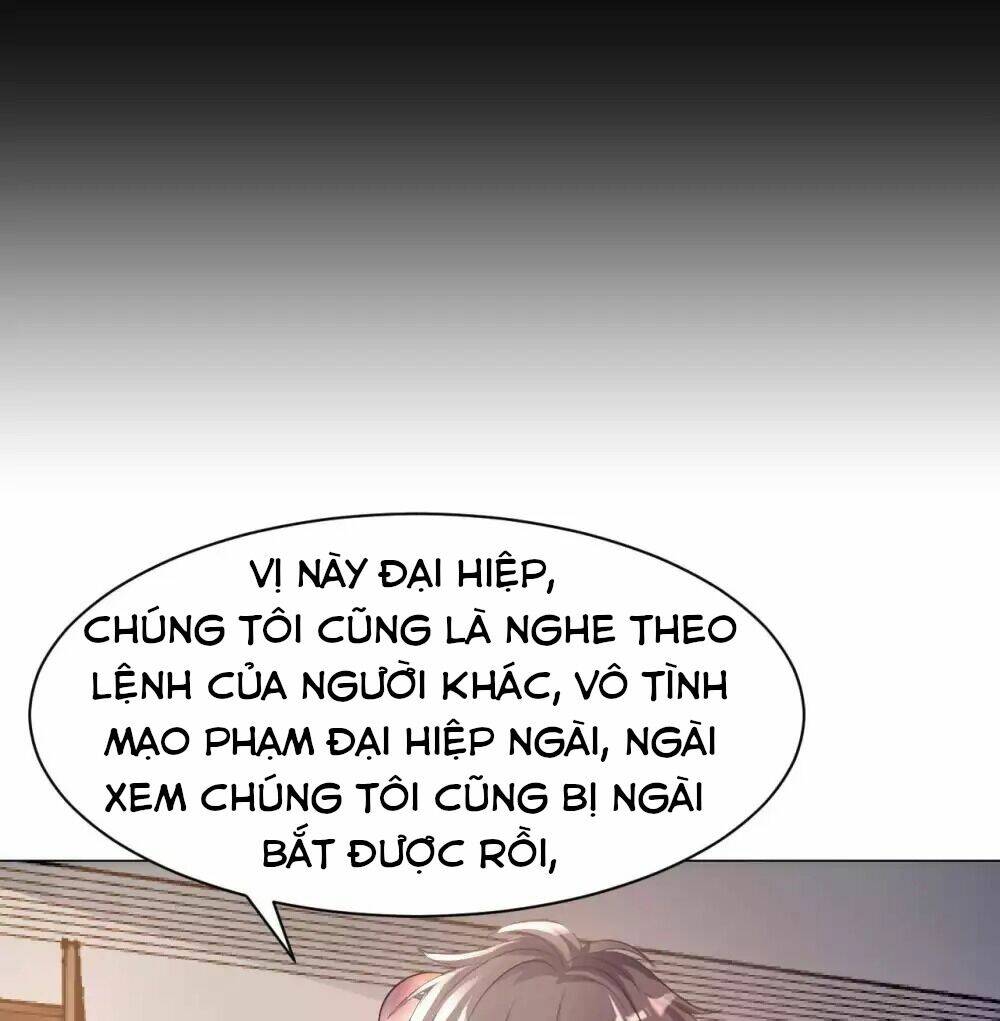 Sư Phụ Của Ta Là Thần Tiên Chapter 37 - Trang 49