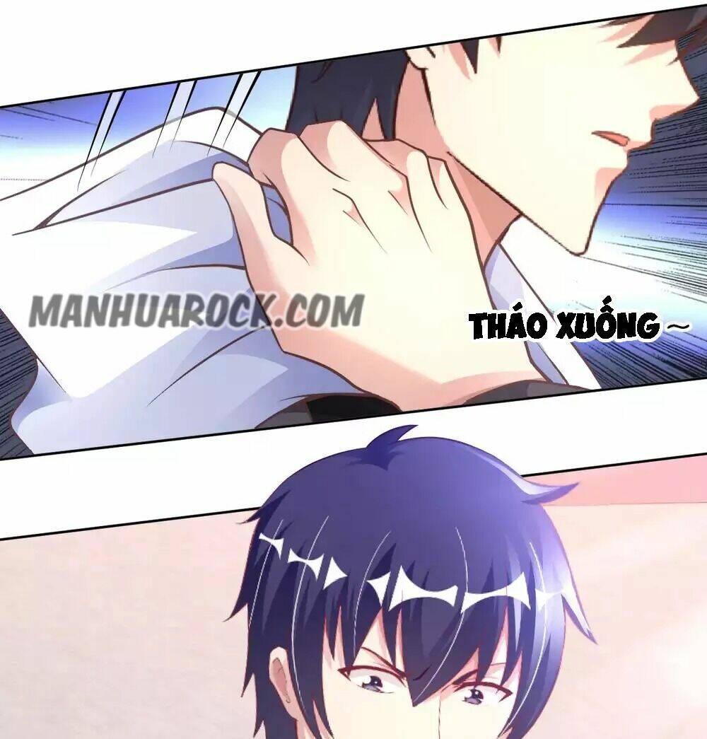 Sư Phụ Của Ta Là Thần Tiên Chapter 37 - Trang 5
