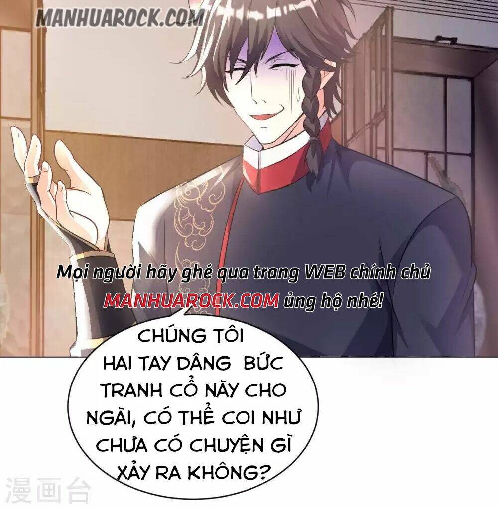 Sư Phụ Của Ta Là Thần Tiên Chapter 37 - Trang 50