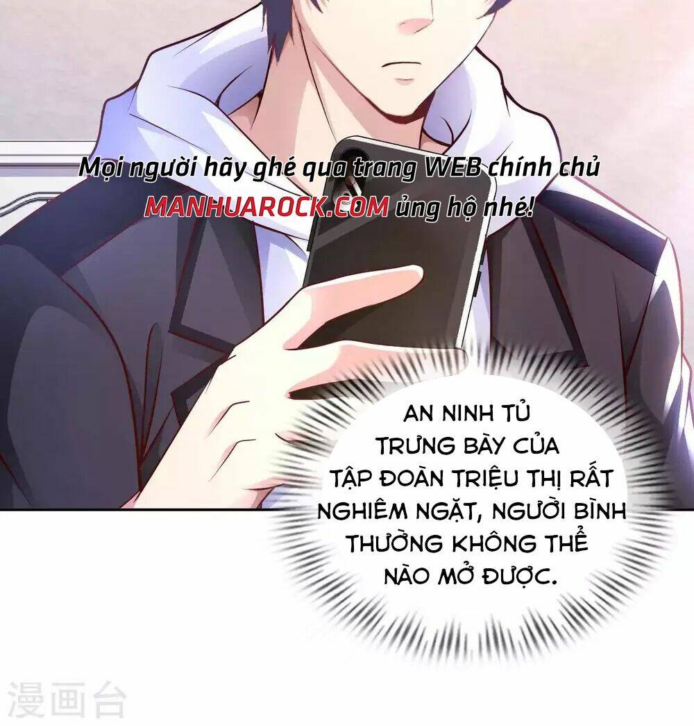 Sư Phụ Của Ta Là Thần Tiên Chapter 37 - Trang 6