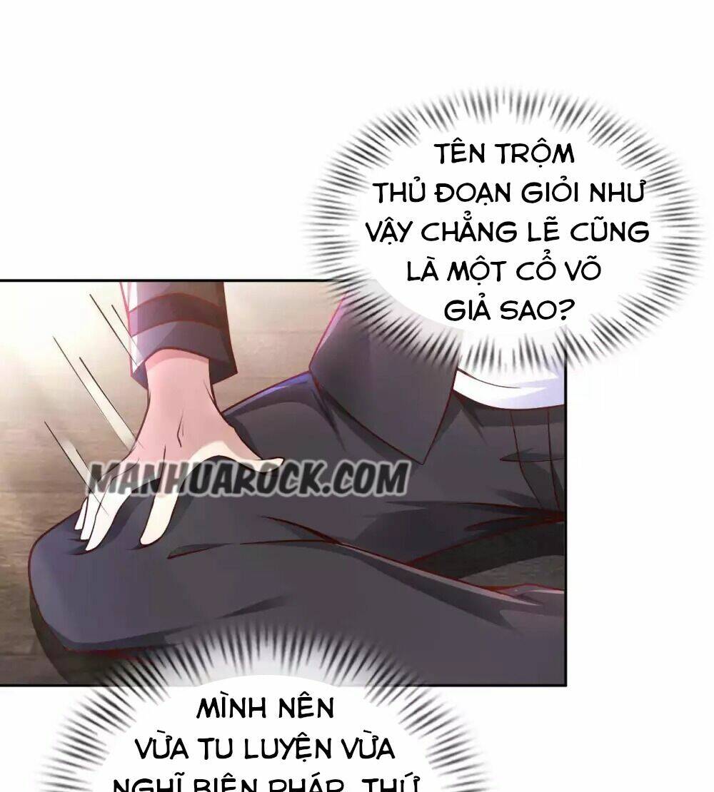 Sư Phụ Của Ta Là Thần Tiên Chapter 37 - Trang 7