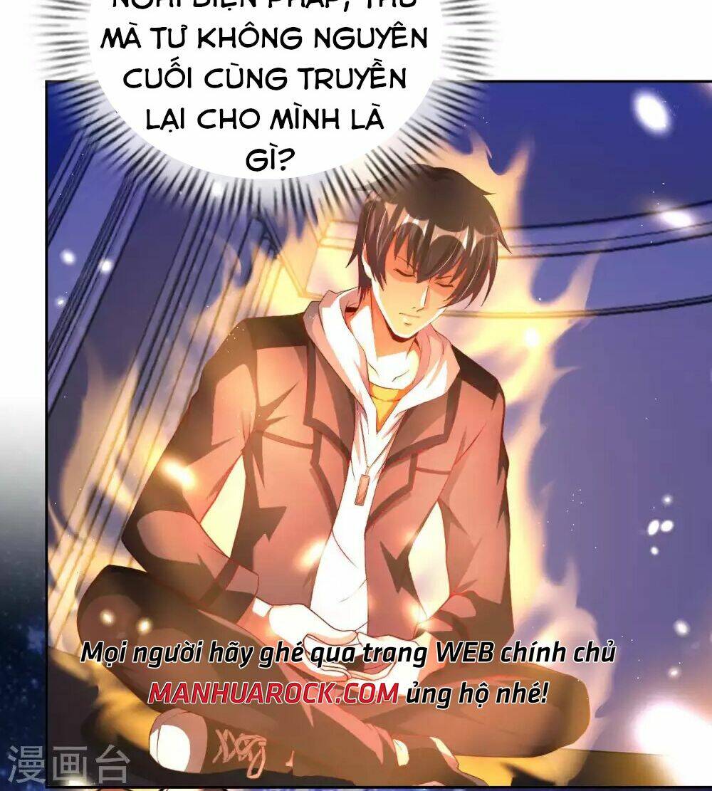 Sư Phụ Của Ta Là Thần Tiên Chapter 37 - Trang 8