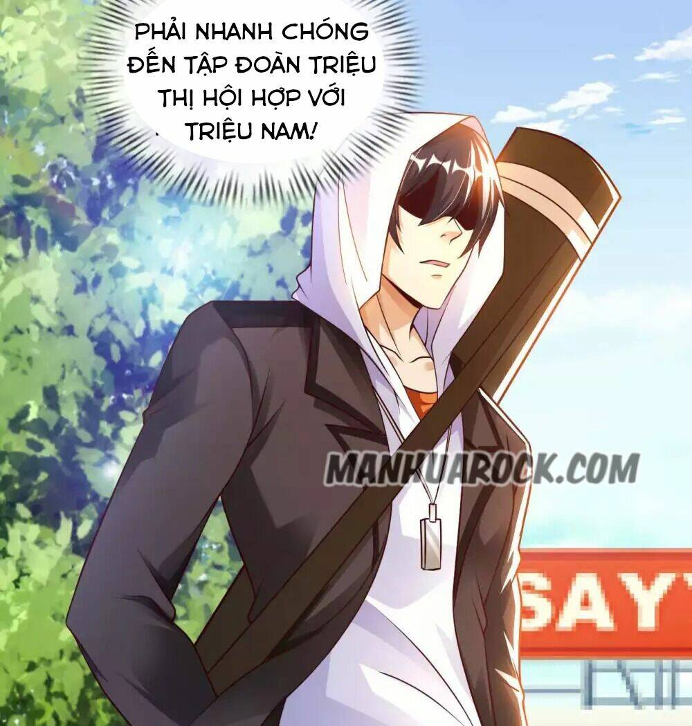 Sư Phụ Của Ta Là Thần Tiên Chapter 38 - Trang 12