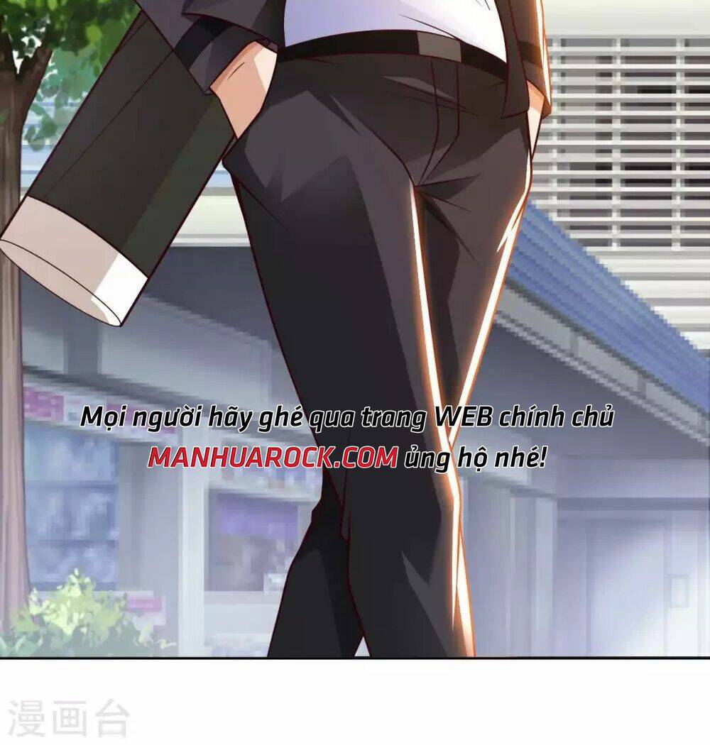Sư Phụ Của Ta Là Thần Tiên Chapter 38 - Trang 13