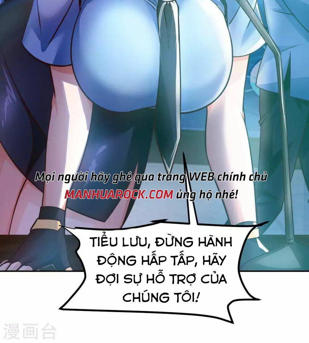 Sư Phụ Của Ta Là Thần Tiên Chapter 38 - Trang 17