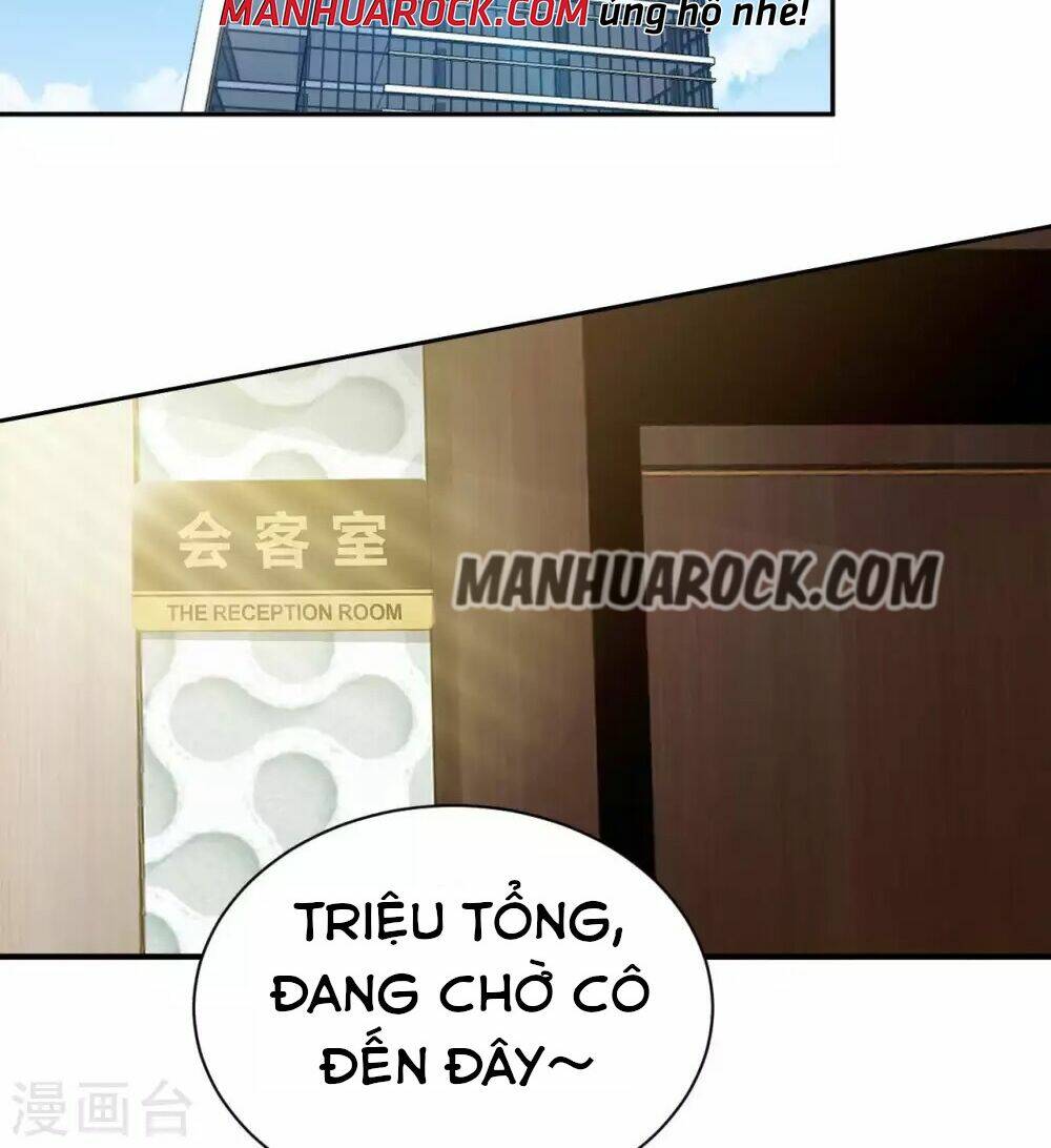 Sư Phụ Của Ta Là Thần Tiên Chapter 38 - Trang 19