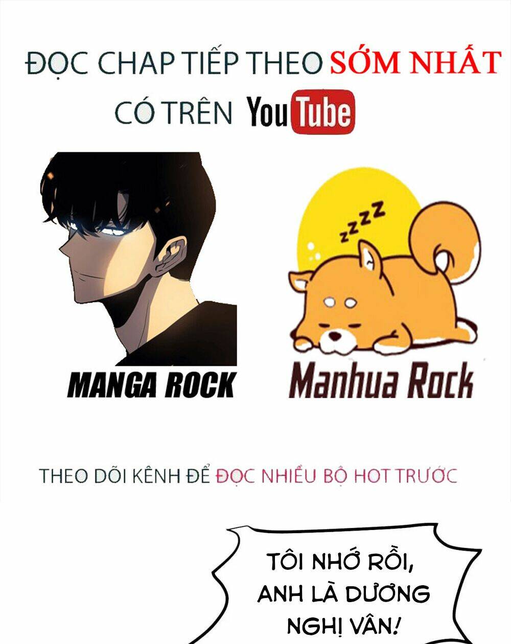 Sư Phụ Của Ta Là Thần Tiên Chapter 38 - Trang 2
