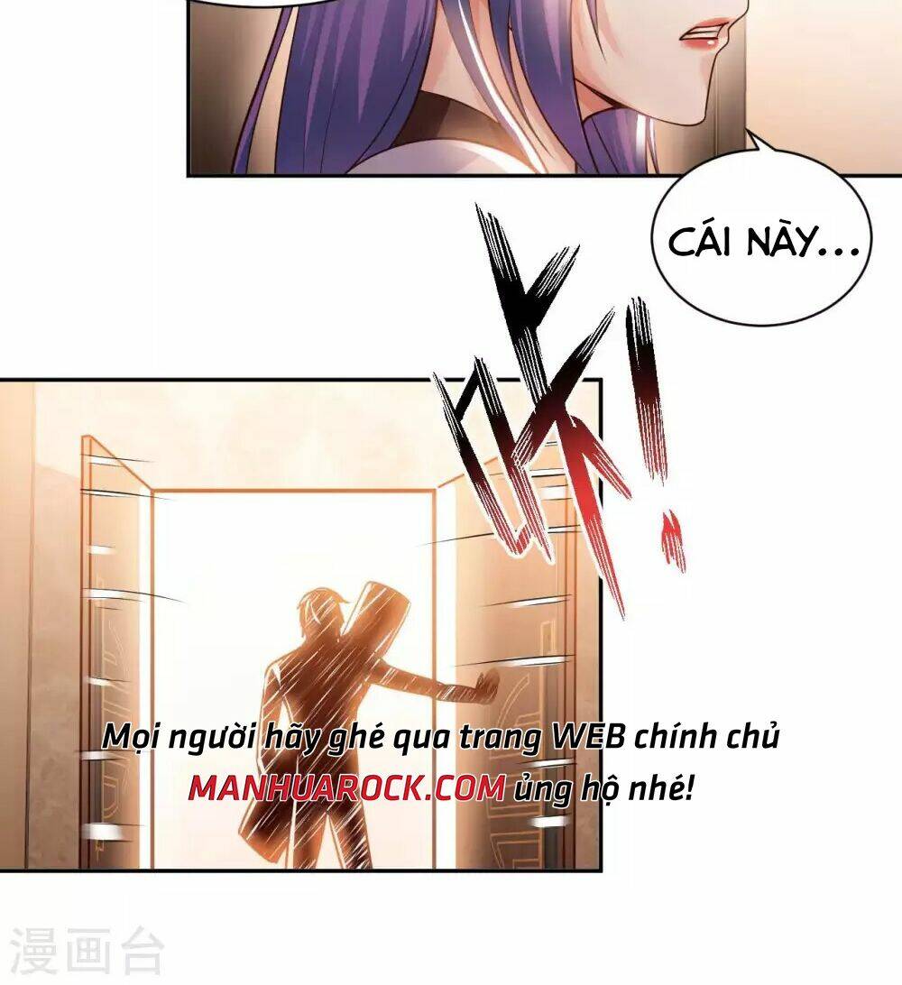 Sư Phụ Của Ta Là Thần Tiên Chapter 38 - Trang 28