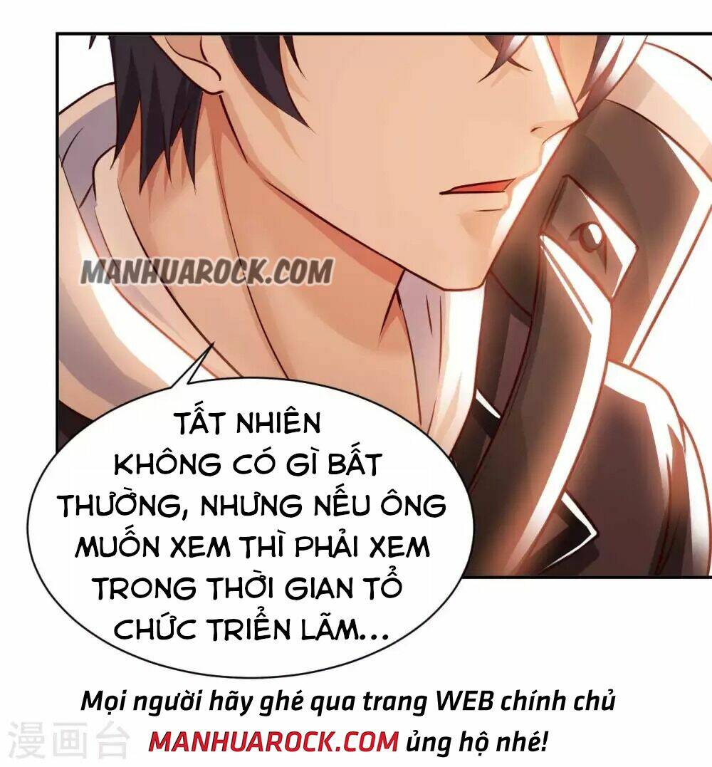 Sư Phụ Của Ta Là Thần Tiên Chapter 38 - Trang 29
