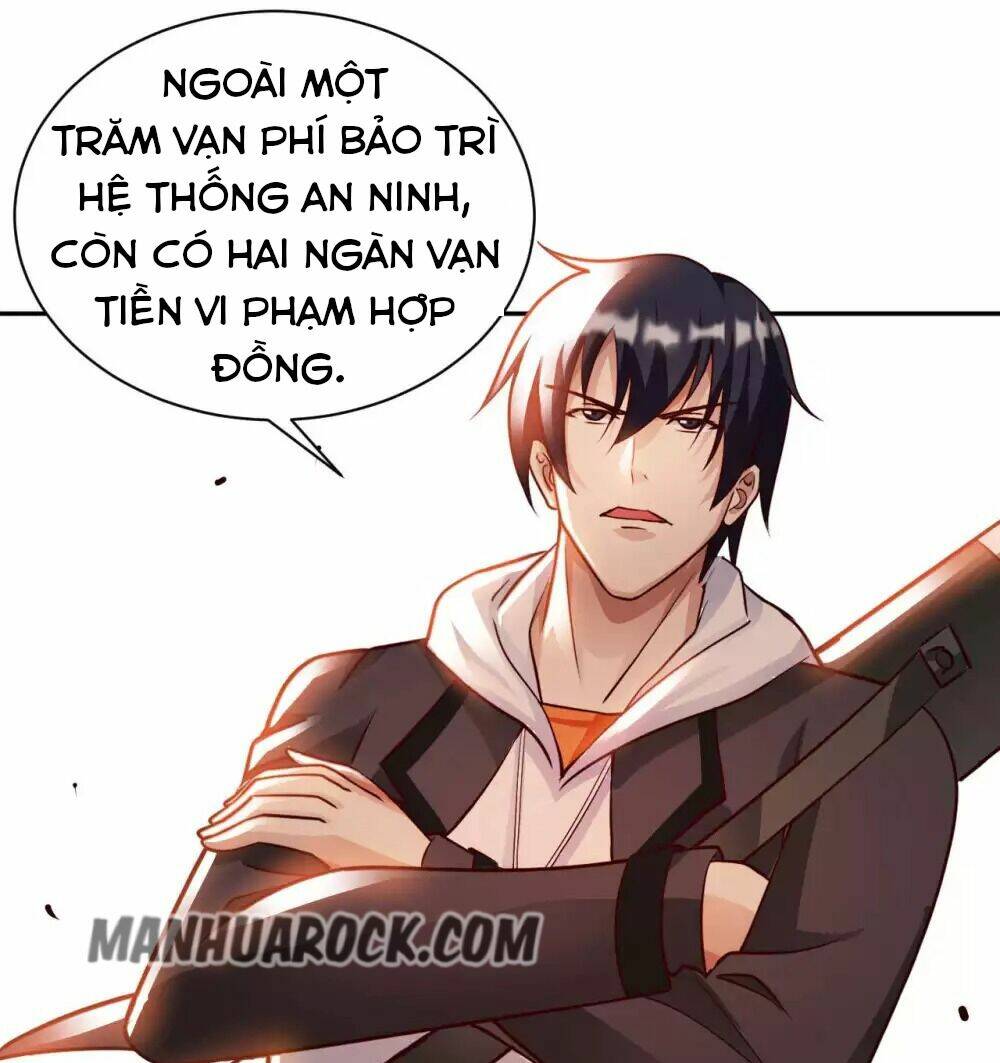 Sư Phụ Của Ta Là Thần Tiên Chapter 38 - Trang 30