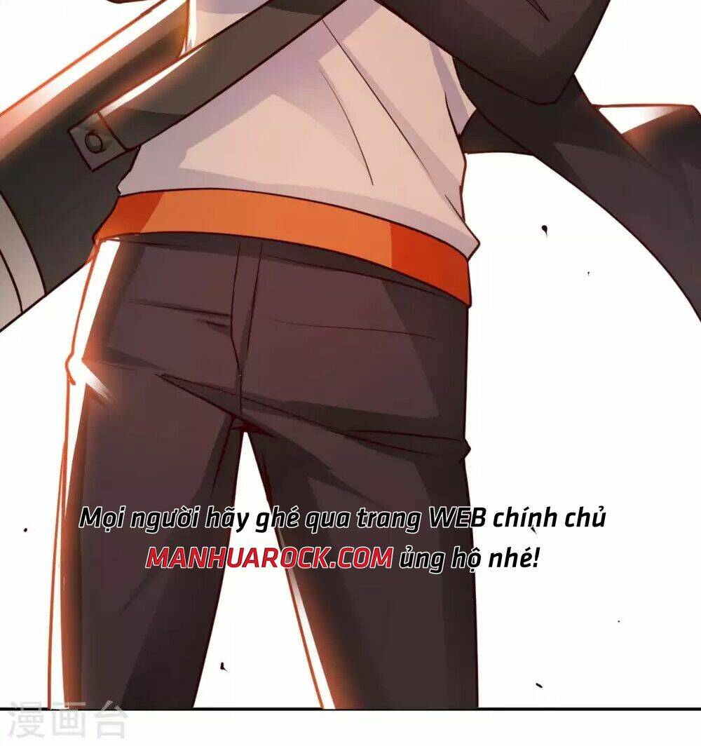 Sư Phụ Của Ta Là Thần Tiên Chapter 38 - Trang 31