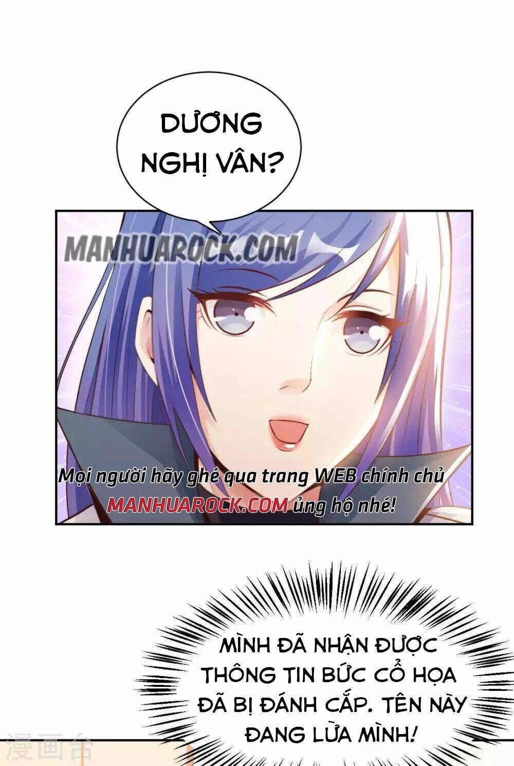 Sư Phụ Của Ta Là Thần Tiên Chapter 38 - Trang 32