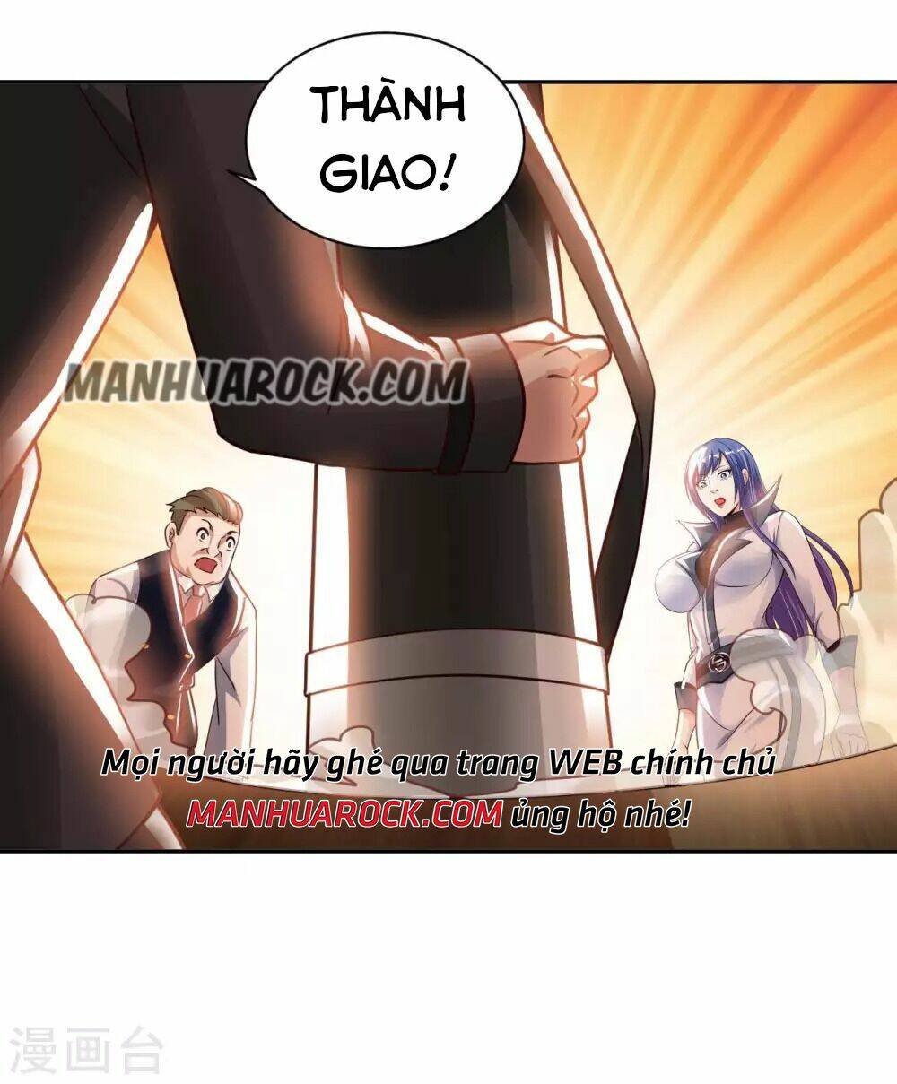 Sư Phụ Của Ta Là Thần Tiên Chapter 38 - Trang 34