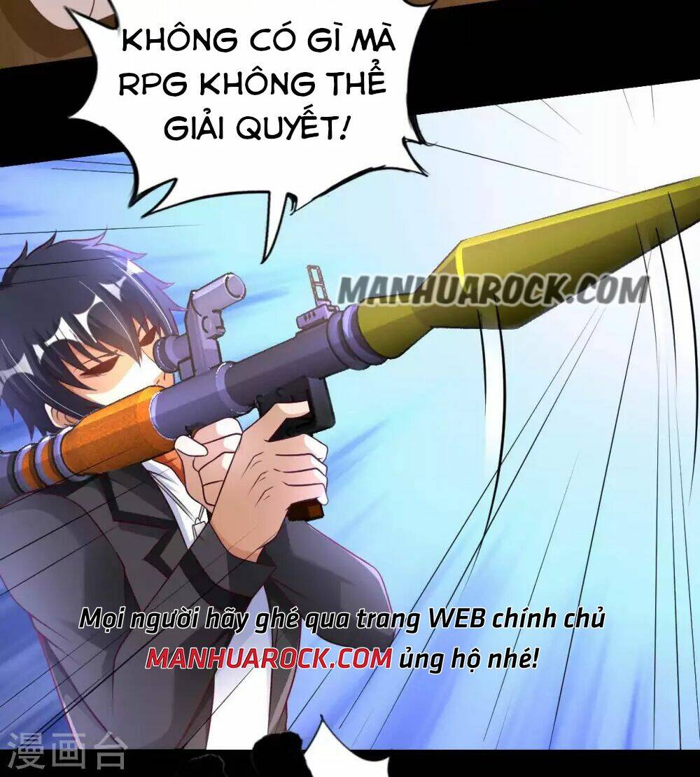 Sư Phụ Của Ta Là Thần Tiên Chapter 38 - Trang 36