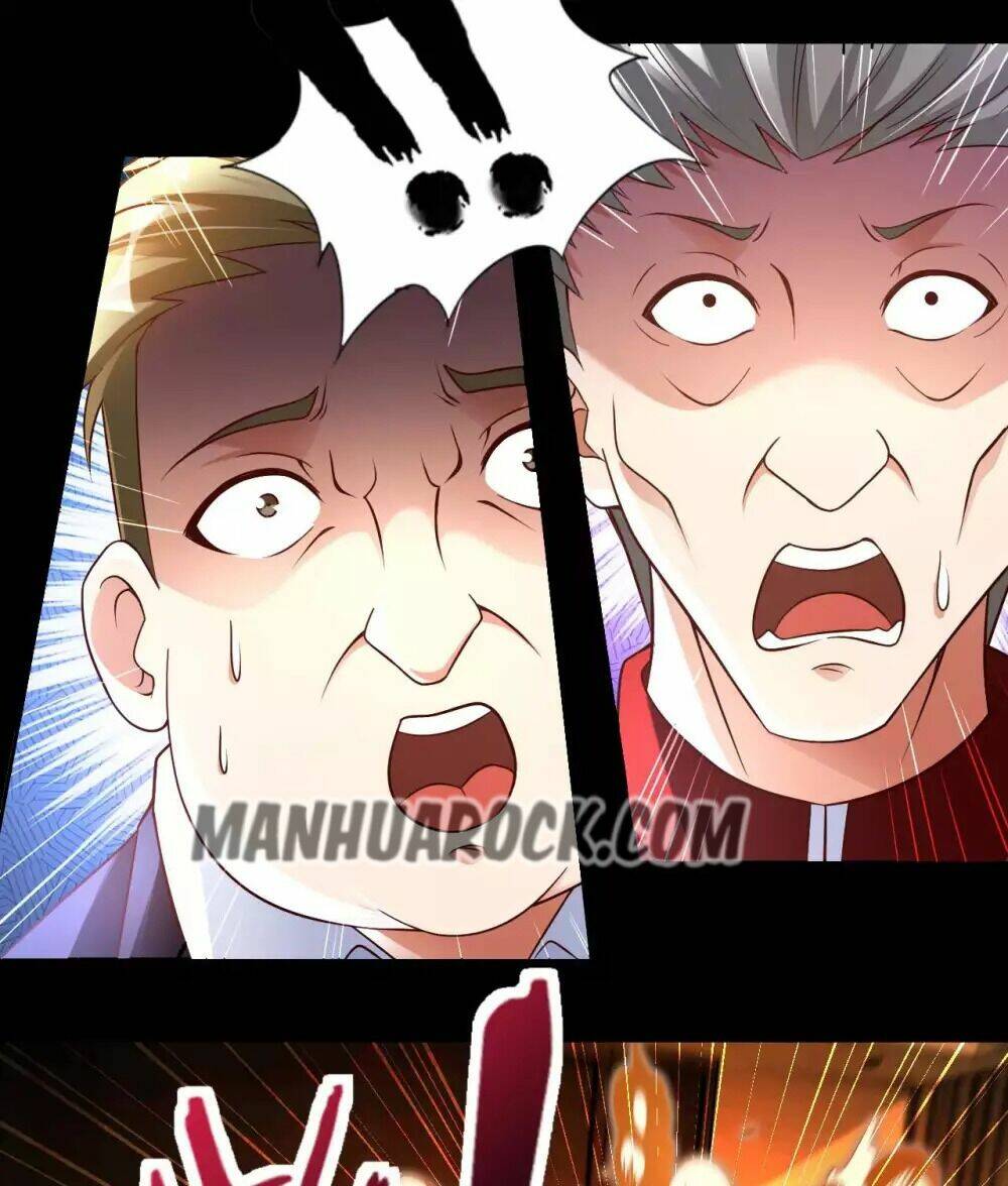 Sư Phụ Của Ta Là Thần Tiên Chapter 38 - Trang 37