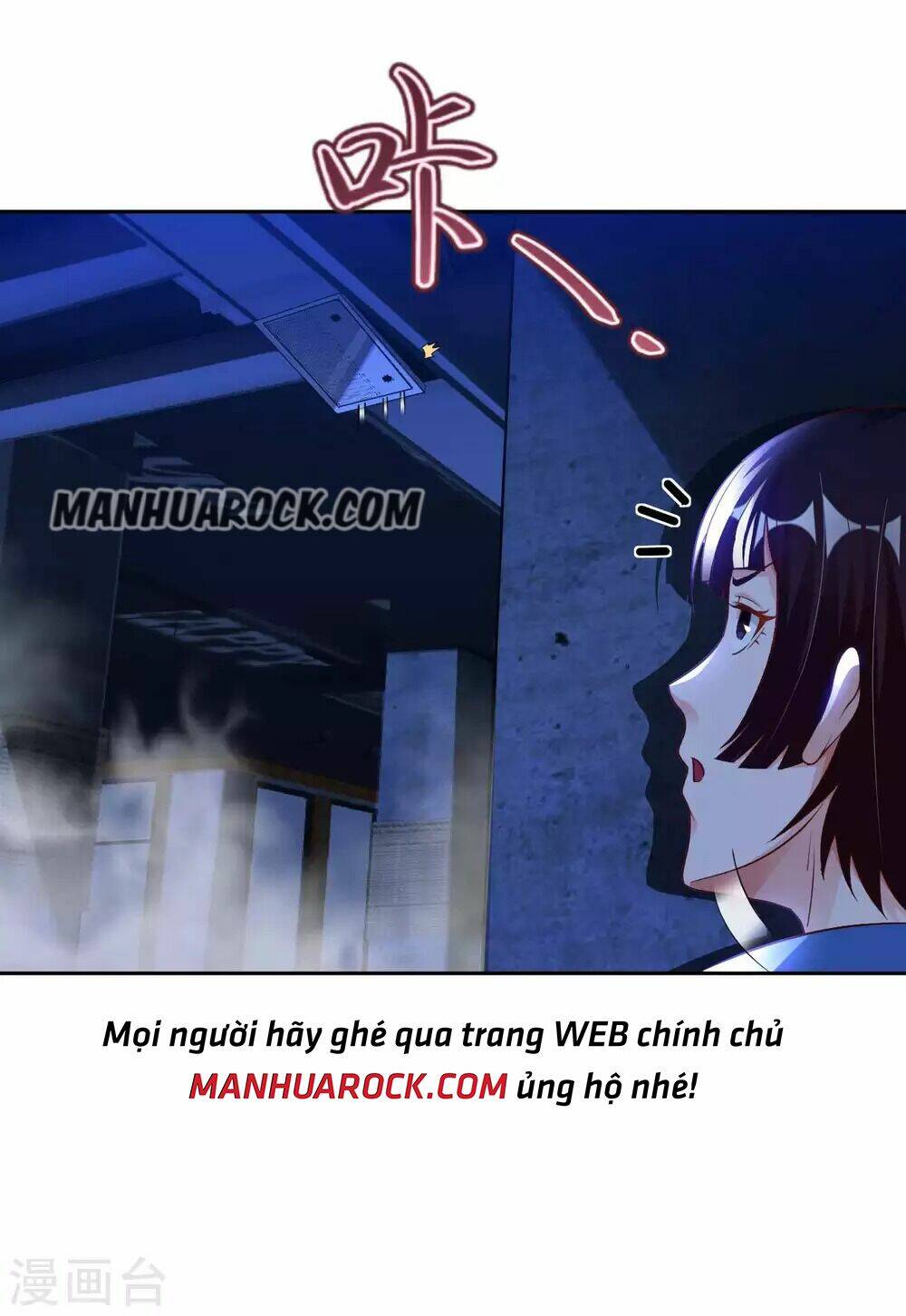 Sư Phụ Của Ta Là Thần Tiên Chapter 38 - Trang 44