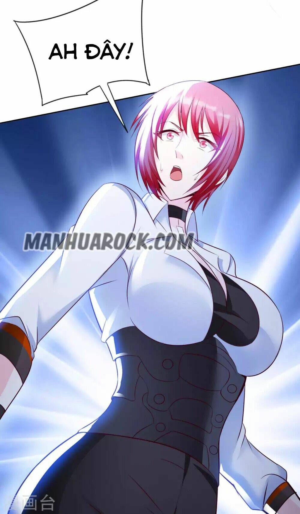 Sư Phụ Của Ta Là Thần Tiên Chapter 38 - Trang 47