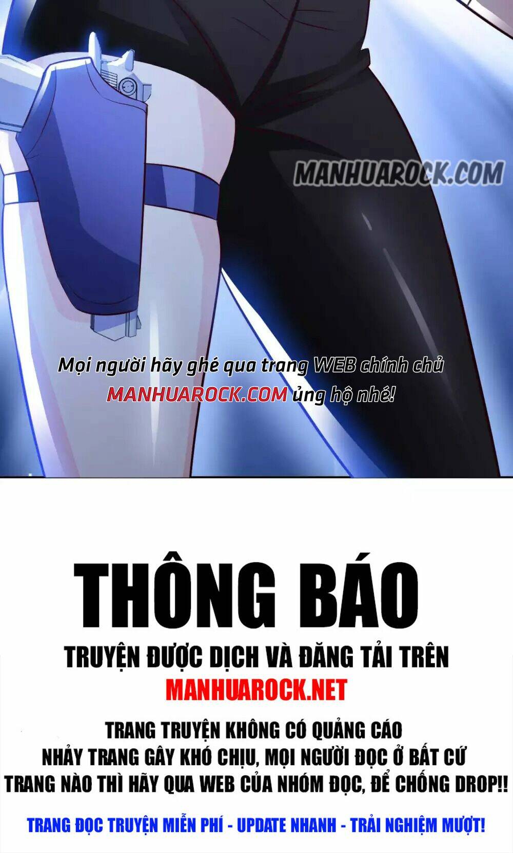 Sư Phụ Của Ta Là Thần Tiên Chapter 38 - Trang 48