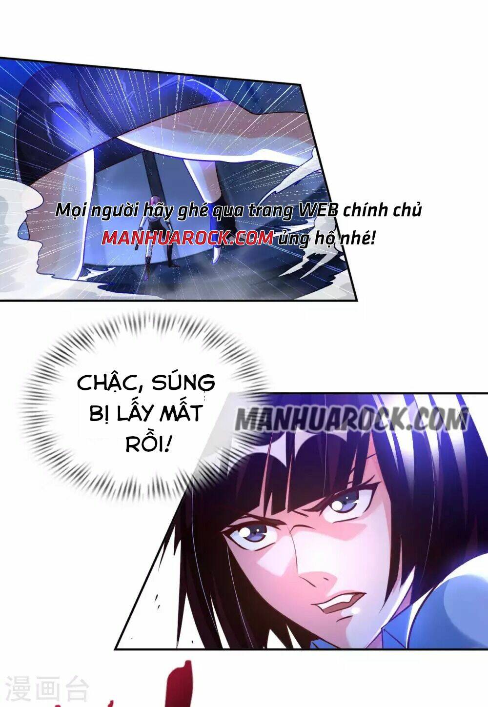 Sư Phụ Của Ta Là Thần Tiên Chapter 39 - Trang 13